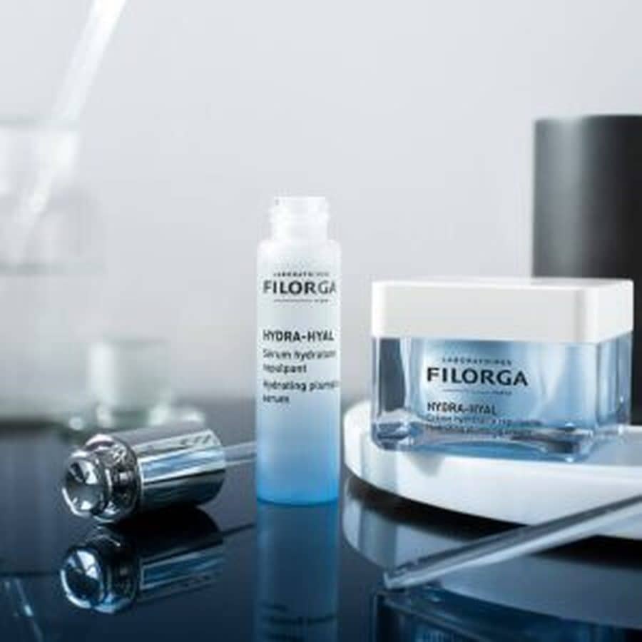 FILORGA Hydra-Hyal Dúo Sérum + Crema