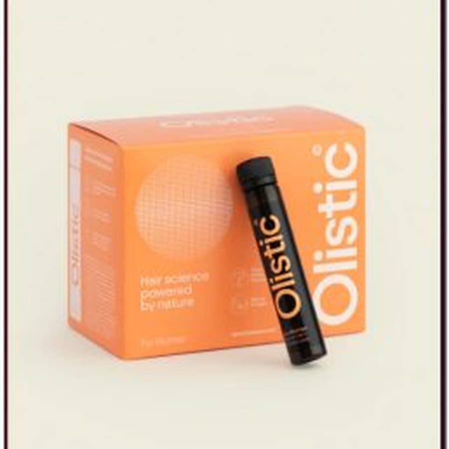 Olistic for Women · Tratamiento capilar